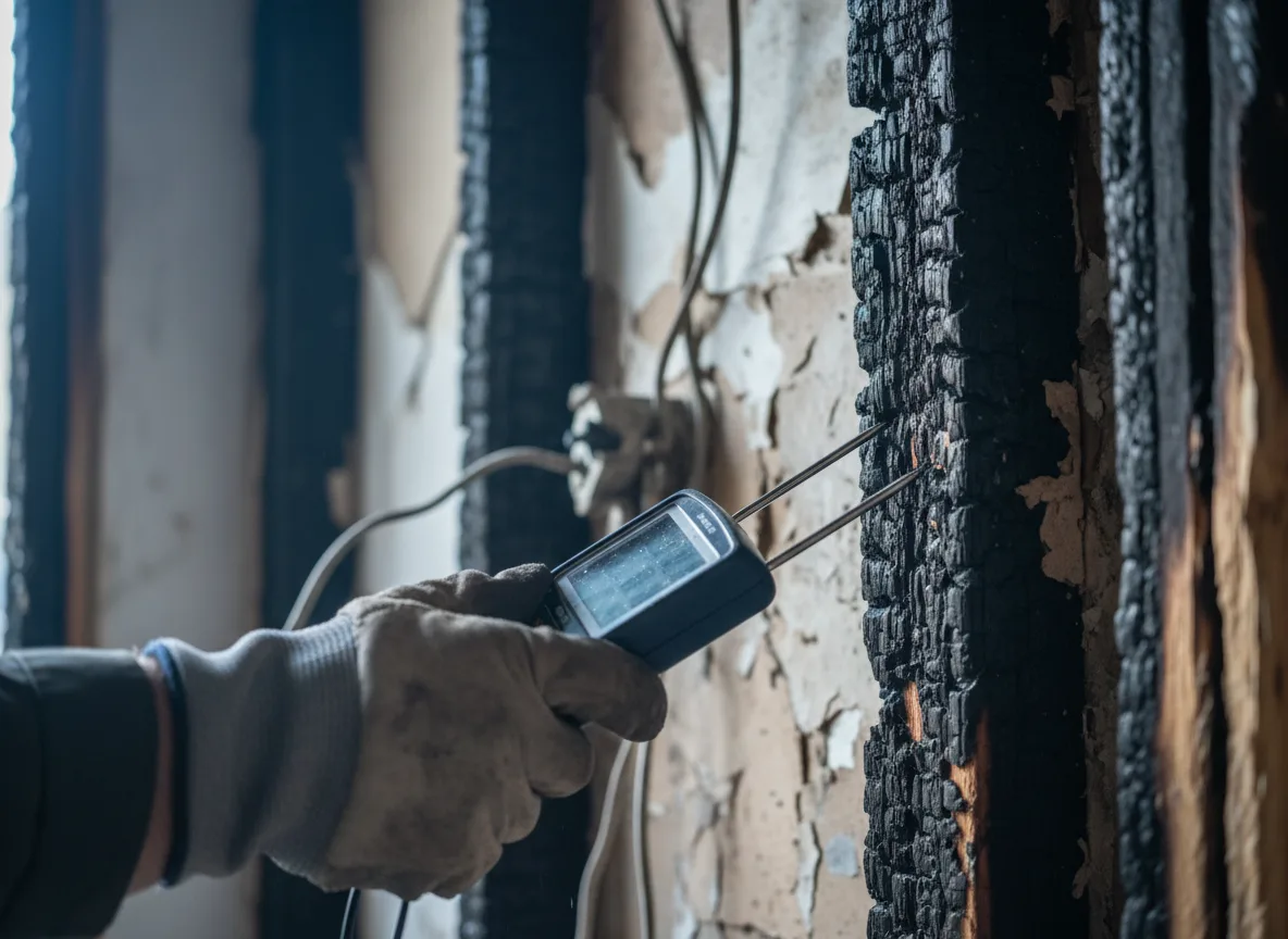 Fire Damage Restoration Wellfleet, MA FAQs